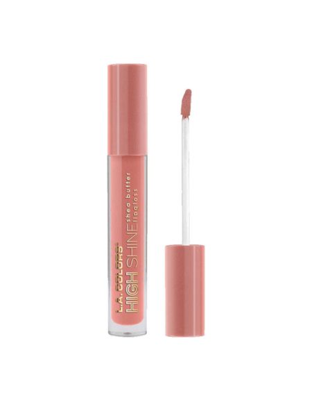 LA Colors Lip Gloss