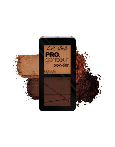 LA Girl Contour