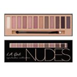 LA Girl Eye Shadow