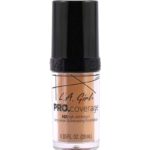 LA Girl Foundation Beige