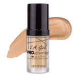 LA Girl Foundation Bronze