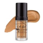 LA Girl Foundation Nude Beige