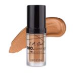 LA Girl Foundation Sand