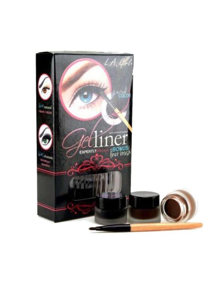 LA Girl Gel Liner