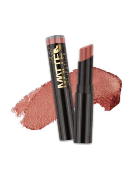 LA Girl Matte Lipstick