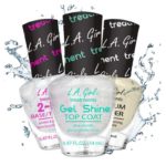 LA Girl Nail Treatment