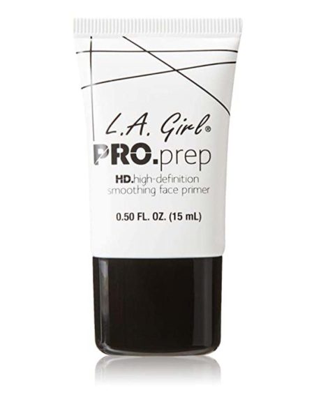 LA Girl Pro Prep