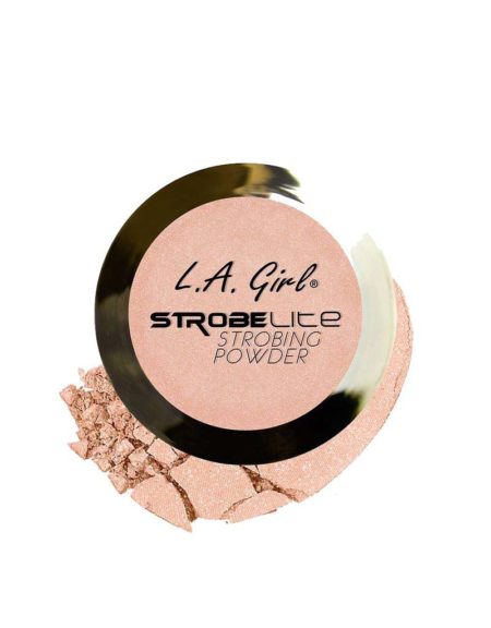 LA Girl Strobelite Strobing Powder