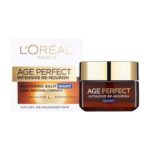 LOREAL RESTORING NIGHT BALM