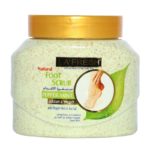 La Fresh Foot Scrub