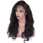 Lace Front Body Wave 360