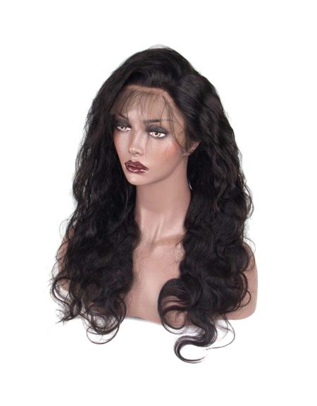Lace Front Body Wave 360