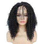 Lady Rainbow Human Hair Wig