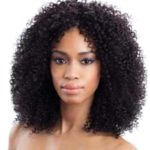 Lady Rainbow Wig