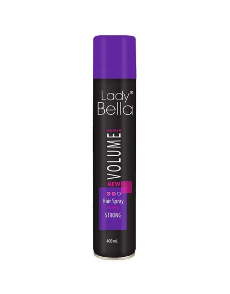 Ladybella