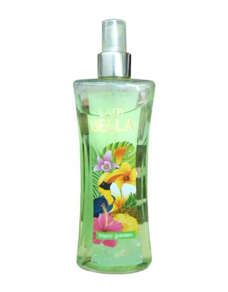 Ladybella Mist