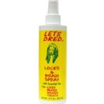 Lets Dread Spray