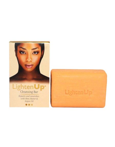 Lighten Up Cleansing Bar
