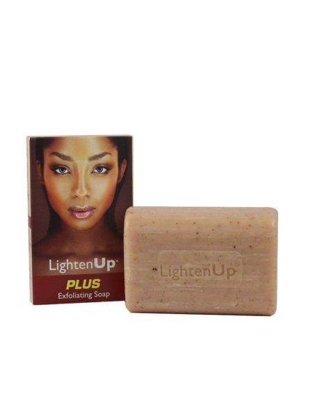 Lighten Up Exfoliating Soap