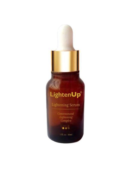 Lighten Up Lightening Serum