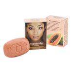 Lighten Up Papaya Soap