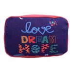 Like Dreams (Love) Make up Bag
