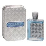Liquid Steel Perfume