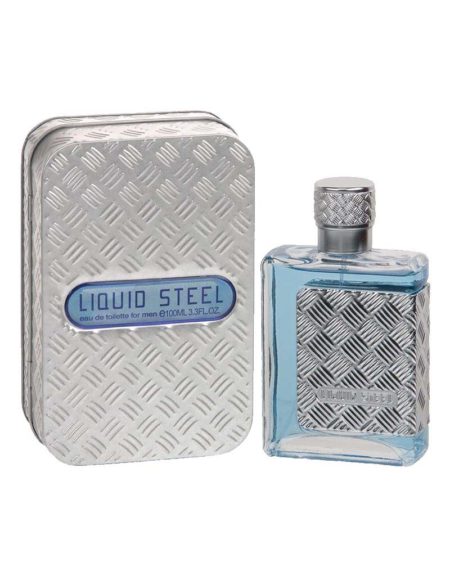 Liquid Steel Perf