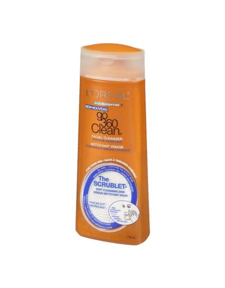 Loreal Go 360 Clean
