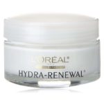 Loreal Hydra Renewal Cream