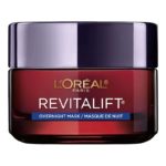 Loreal Overnight Moisturizer