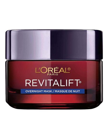Loreal Overnight Moisturizer