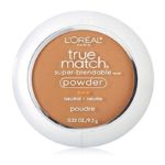 Loreal True Match Powder