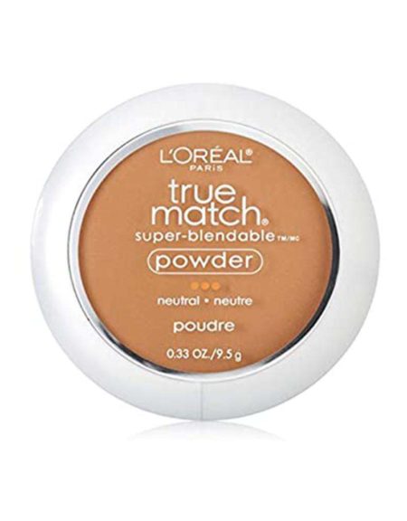 Loreal True Match Powder