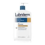 Lubriderm with Sunscreen 400ml