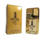 Luca Bossi Perfume 1 Millon