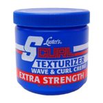 Lusters Scurl texturizer Wave Cream