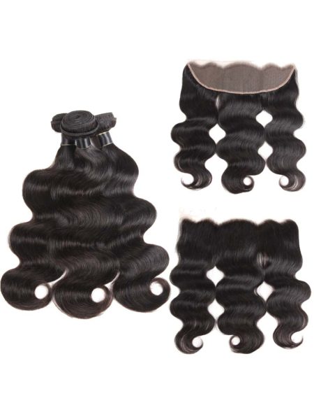 MERRYLIGHT BODY WAVE 16"