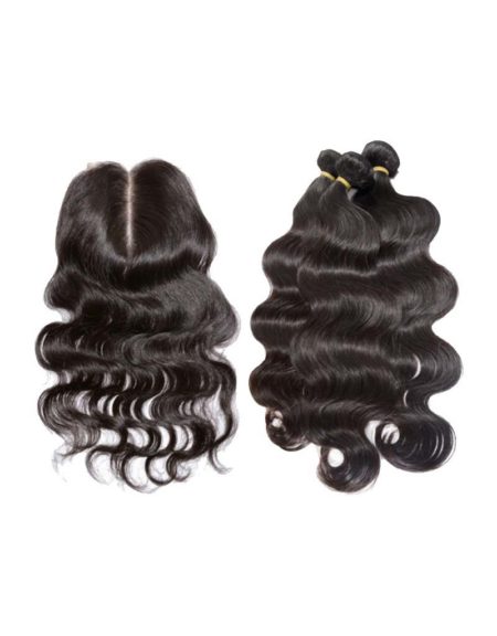 MERRYLIGHT BODY WAVE 18"