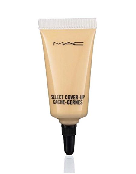 Mac Cover-up Cache- Cernes