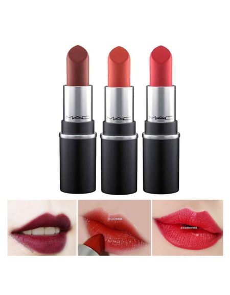 Mac Lipstick Small