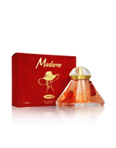Madame Copaci Perfume