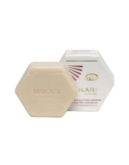 Makari Cavier Soap