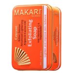 Makari Exfoliating Soap