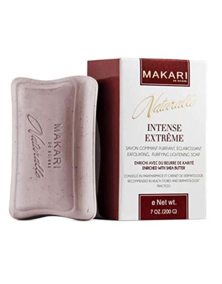 Makari Naturalle Intense Soap