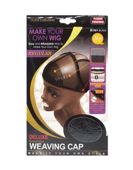 Make Your Own Wig