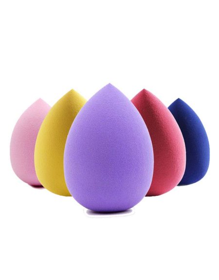 Makeup Blending Sponges 5pcs
