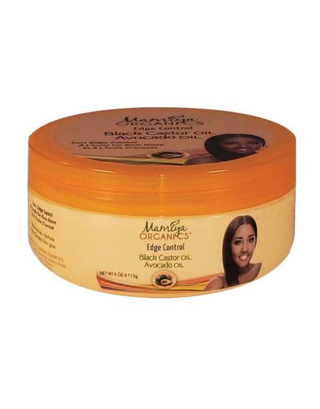 Mamiya Organic Edge Control