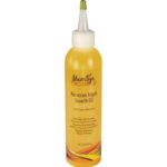 Mamiya Organics Argan Oil