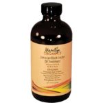 Mamiya Organics Black Castor Oil